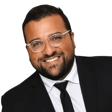 Raphaël Meimoun, fondateur de Previa